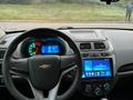 Chevrolet Cobalt 2023 годаүшін6 090 000 тг. в Актобе – фото 8