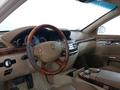 Mercedes-Benz S 500 2007 года за 4 990 000 тг. в Шымкент – фото 12
