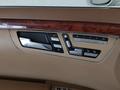 Mercedes-Benz S 500 2007 года за 4 990 000 тг. в Шымкент – фото 24