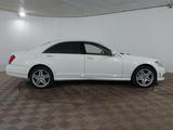Mercedes-Benz S 500 2007 года за 4 990 000 тг. в Шымкент – фото 4