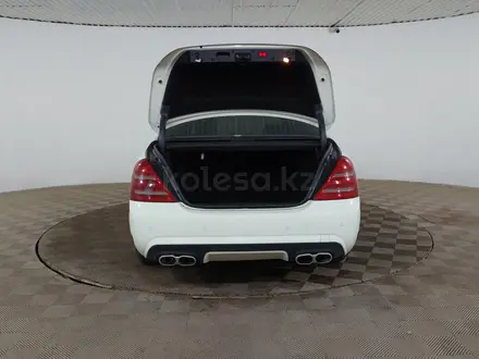 Mercedes-Benz S 500 2007 года за 4 990 000 тг. в Шымкент – фото 9