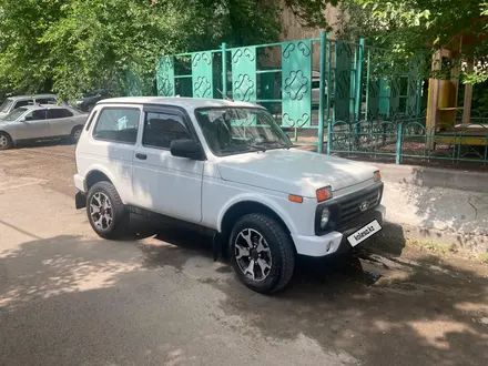 ВАЗ (Lada) Lada 2121 2021 года за 6 250 000 тг. в Алматы