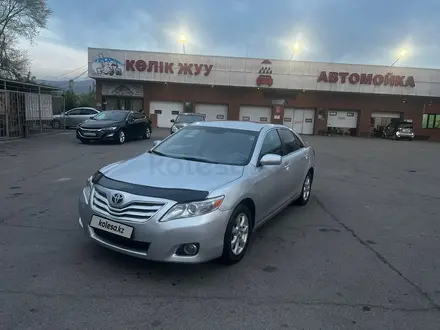 Toyota Camry 2011 года за 7 700 000 тг. в Алматы