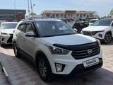 Hyundai Creta 2018 года за 10 450 000 тг. в Алматы
