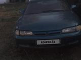 Mazda 626 1993 годаүшін450 000 тг. в Мерке – фото 3