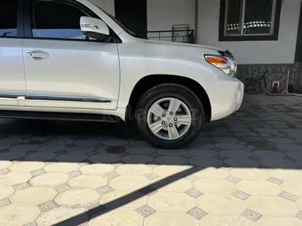 Toyota Land Cruiser 2015 года за 24 800 000 тг. в Алматы – фото 3