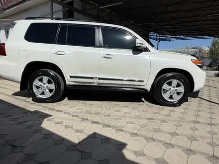 Toyota Land Cruiser 2015 года за 24 800 000 тг. в Алматы – фото 11