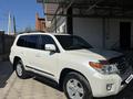 Toyota Land Cruiser 2015 годаүшін24 800 000 тг. в Алматы – фото 11