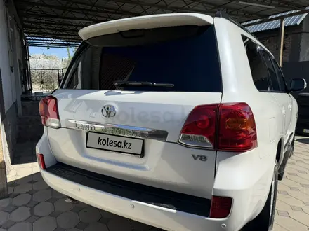 Toyota Land Cruiser 2015 года за 24 800 000 тг. в Алматы – фото 13