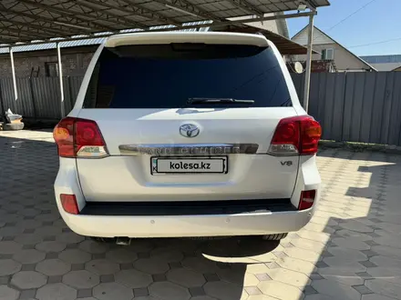 Toyota Land Cruiser 2015 года за 24 800 000 тг. в Алматы – фото 14