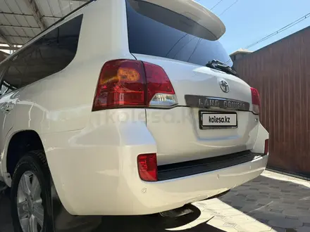 Toyota Land Cruiser 2015 года за 24 800 000 тг. в Алматы – фото 15