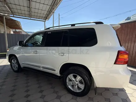 Toyota Land Cruiser 2015 года за 24 800 000 тг. в Алматы – фото 16