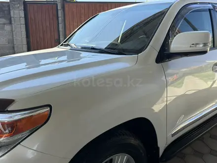 Toyota Land Cruiser 2015 года за 24 800 000 тг. в Алматы – фото 17