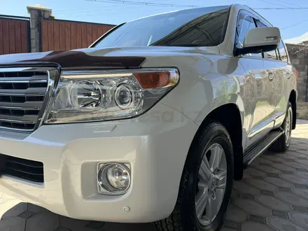Toyota Land Cruiser 2015 года за 24 800 000 тг. в Алматы – фото 18