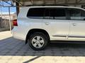 Toyota Land Cruiser 2015 годаүшін24 800 000 тг. в Алматы – фото 4