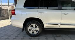 Toyota Land Cruiser 2015 года за 24 800 000 тг. в Алматы – фото 3