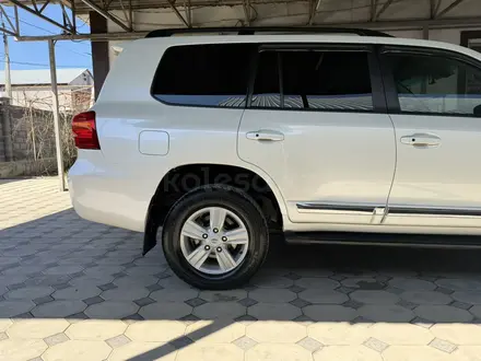 Toyota Land Cruiser 2015 года за 24 800 000 тг. в Алматы – фото 5