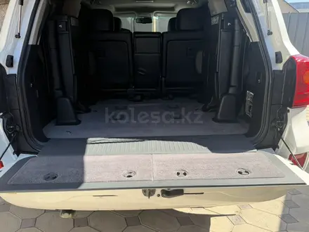 Toyota Land Cruiser 2015 года за 24 800 000 тг. в Алматы – фото 22