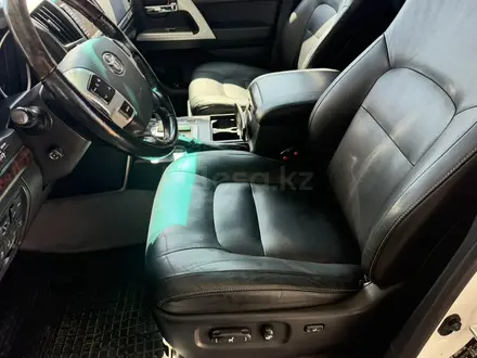 Toyota Land Cruiser 2015 года за 24 800 000 тг. в Алматы – фото 26