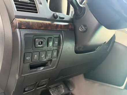 Toyota Land Cruiser 2015 года за 24 800 000 тг. в Алматы – фото 27