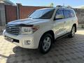Toyota Land Cruiser 2015 годаүшін24 800 000 тг. в Алматы – фото 2