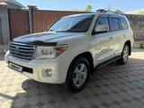 Toyota Land Cruiser 2015 года за 24 800 000 тг. в Алматы