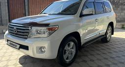 Toyota Land Cruiser 2015 года за 24 800 000 тг. в Алматы