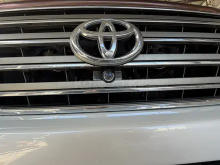 Toyota Land Cruiser 2015 года за 24 800 000 тг. в Алматы – фото 31