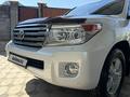 Toyota Land Cruiser 2015 годаүшін24 800 000 тг. в Алматы