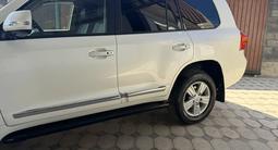 Toyota Land Cruiser 2015 года за 24 800 000 тг. в Алматы – фото 5
