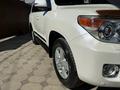 Toyota Land Cruiser 2015 годаүшін24 800 000 тг. в Алматы – фото 6