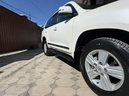 Toyota Land Cruiser 2015 года за 24 800 000 тг. в Алматы – фото 8