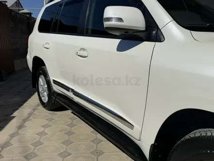 Toyota Land Cruiser 2015 года за 24 800 000 тг. в Алматы – фото 9