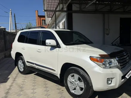 Toyota Land Cruiser 2015 года за 24 800 000 тг. в Алматы – фото 10