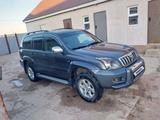 Toyota Land Cruiser Prado 2008 годаfor11 700 000 тг. в Миялы – фото 2