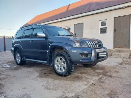 Toyota Land Cruiser Prado 2008 года за 11 700 000 тг. в Миялы – фото 3