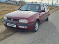 Volkswagen Golf 1992 годаүшін1 450 000 тг. в Тараз