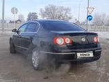 Volkswagen Passat 2007 года за 4 000 000 тг. в Петропавловск – фото 4