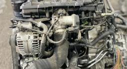 Двигатель CDH Audi A4 B8 2л объём 1.8 турбоүшін900 000 тг. в Астана – фото 3