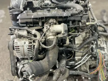 Двигатель CDH Audi A4 B8 2л объём 1.8 турбо за 900 000 тг. в Астана – фото 3