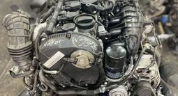 Двигатель CDH Audi A4 B8 2л объём 1.8 турбоүшін900 000 тг. в Астана