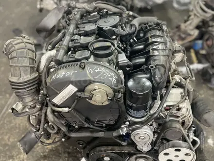 Двигатель CDH Audi A4 B8 2л объём 1.8 турбо за 900 000 тг. в Астана