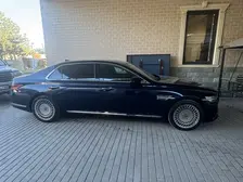 Genesis G90, 2020