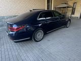 Genesis G90 2020 года за 32 000 000 тг. в Алматы – фото 2
