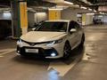 Toyota Camry 2021 годаүшін14 500 000 тг. в Алматы