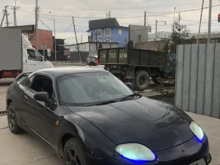 Mitsubishi FTO 1995 года за 2 000 000 тг. в Алматы – фото 6