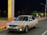 ВАЗ (Lada) Priora 2170 2015 года за 3 000 000 тг. в Туркестан – фото 3