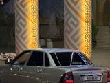 ВАЗ (Lada) Priora 2170 2015 года за 3 000 000 тг. в Туркестан