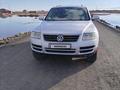 Volkswagen Touareg 2004 годаfor5 000 000 тг. в Астана – фото 15