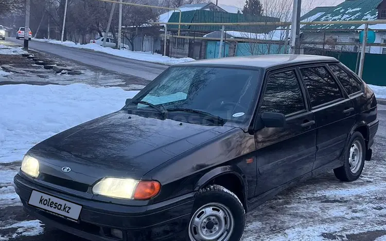 ВАЗ (Lada) 2114 2013 годаfor1 500 000 тг. в Алматы